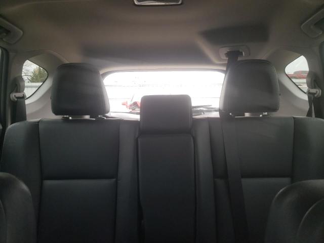 Photo 10 from auction – 2016 TOYOTA RAV4 LIMIT with VIN 2T3DFREV0GW501551