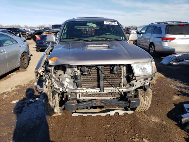 Photo 5 from auction – 2002 TOYOTA 4RUNNER SR with VIN JT3HN86R620391249