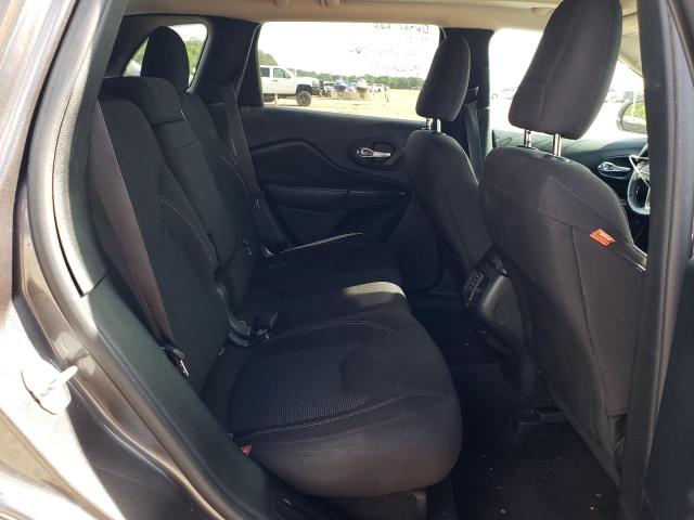 Photo 10 from auction – 2016 JEEP CHEROKEE L with VIN 1C4PJLCB4GW281141