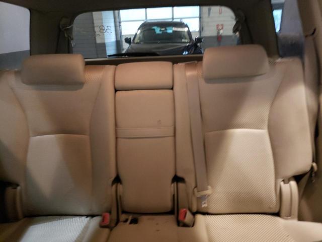 Photo 10 from auction – 2006 TOYOTA HIGHLANDER with VIN JTEDP21A360113574