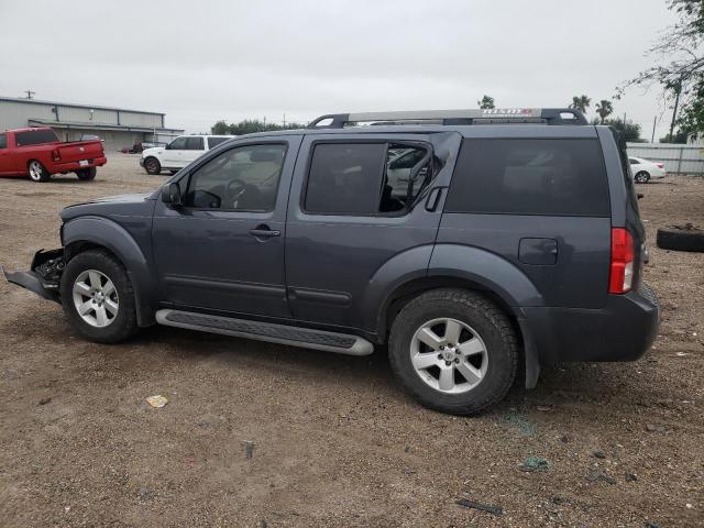 Photo 2 from auction – 2011 NISSAN PATHFINDER with VIN 5N1AR1NN1BC626514