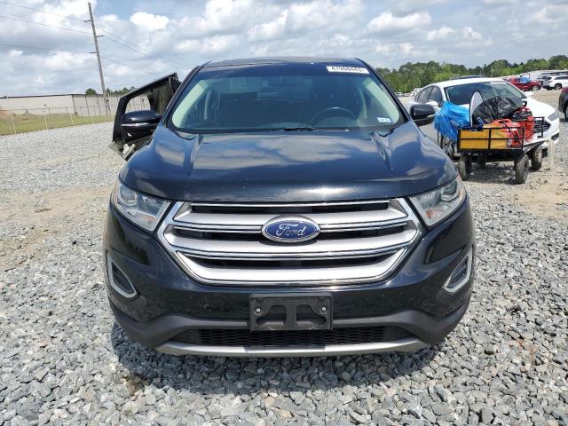 Photo 5 from auction – 2017 FORD EDGE TITAN with VIN 2FMPK3K97HBB71582