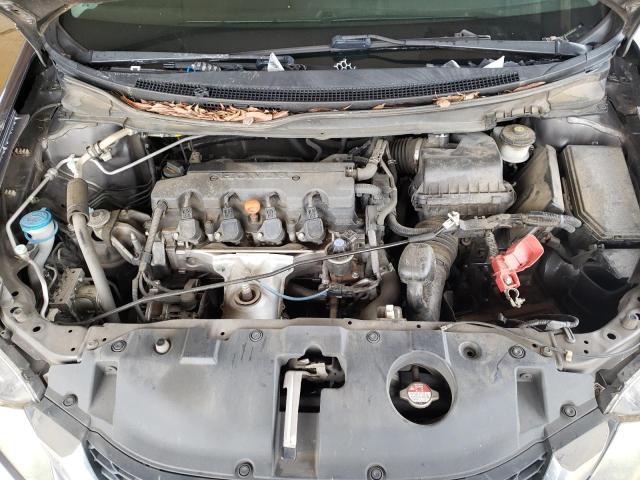 Photo 11 from auction – 2015 HONDA CIVIC SE with VIN 19XFB2F74FE054955