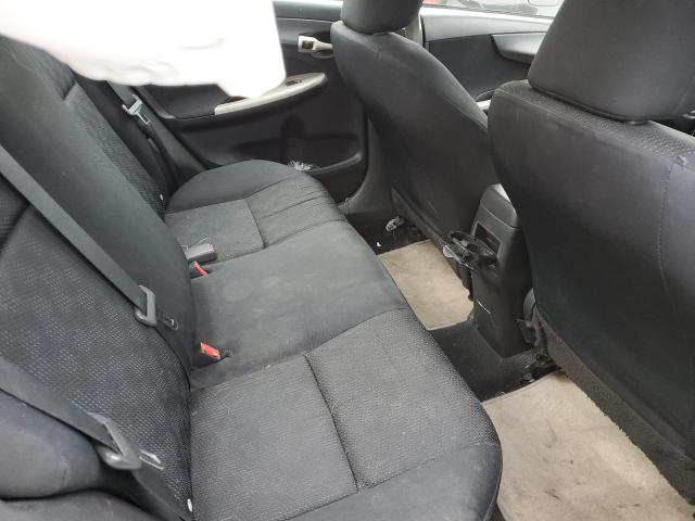 Photo 10 from auction – 2010 TOYOTA COROLLA BA with VIN 1NXBU4EE0AZ235772