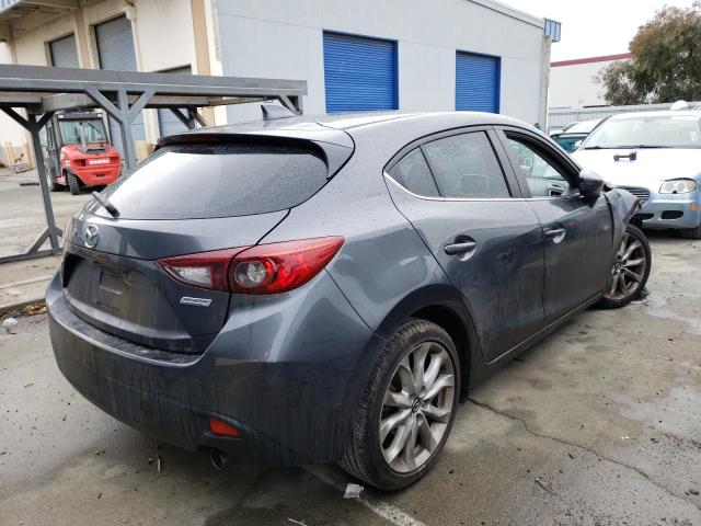 Photo 3 from auction – 2015 MAZDA 3 TOURING with VIN JM1BM1L32F1261433