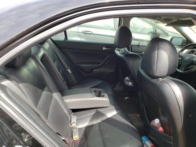 Photo 10 from auction – 2008 ACURA TSX with VIN JH4CL96908C008865
