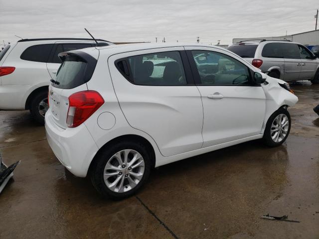 Photo 3 from auction – 2021 CHEVROLET SPARK 1LT with VIN KL8CD6SA7MC218315