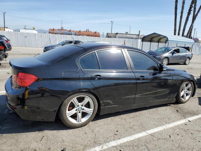 Photo 3 from auction – 2012 BMW 328 I SULE with VIN WBA3C1C5XCF432773