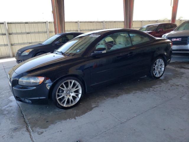 VOLVO C70 T5 2007 with VIN YV1MC68207J024864 - Photo from auction
