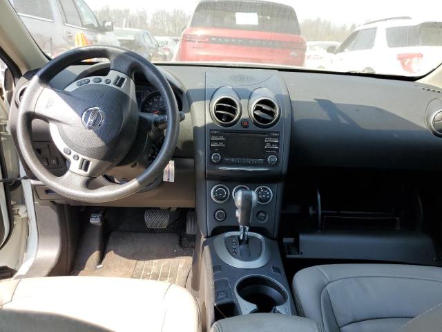 Photo 8 from auction – 2012 NISSAN ROGUE S with VIN JN8AS5MV7CW396189