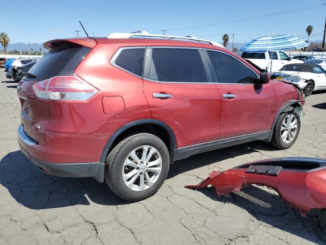 Photo 3 from auction – 2016 NISSAN ROGUE S with VIN KNMAT2MT1GP727175