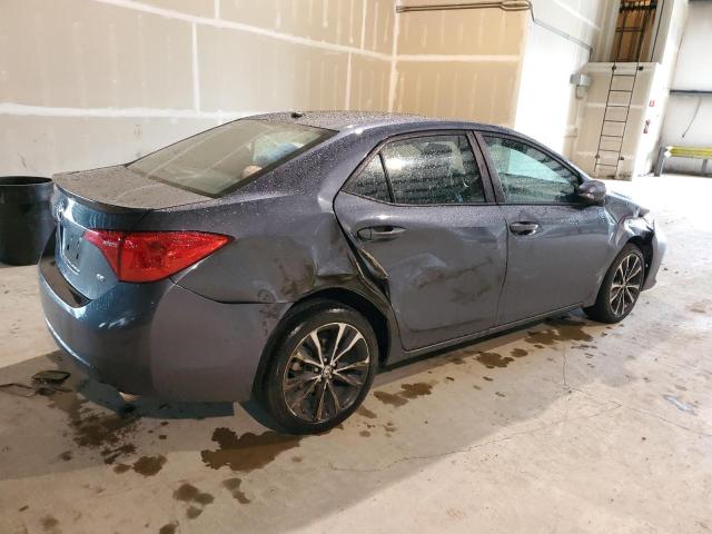 Photo 3 from auction – 2018 TOYOTA COROLLA L with VIN 2T1BURHE8JC062738