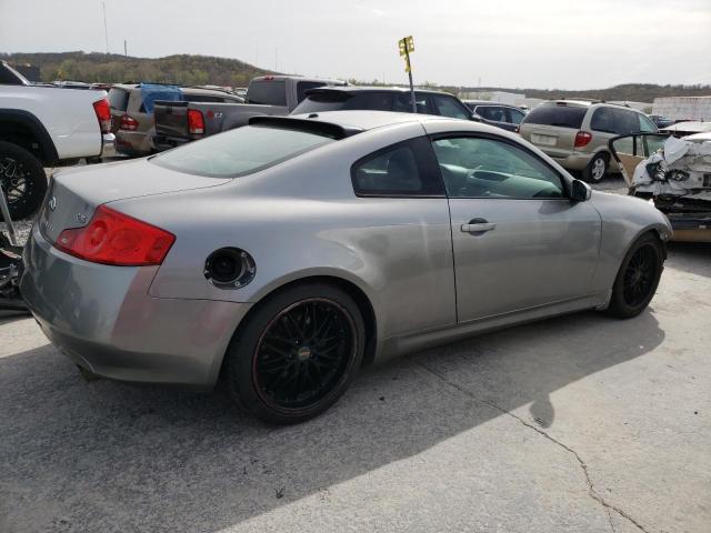 Photo 3 from auction – 2006 INFINITI G35 with VIN JNKCV54E96M720530