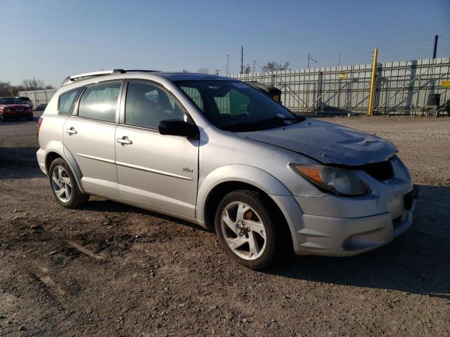 Photo 4 from auction – 2003 PONTIAC VIBE with VIN 5Y2SL62853Z450765