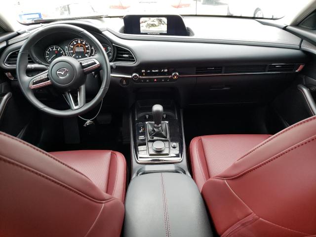 Photo 8 from auction – 2022 MAZDA CX-30 PREF with VIN 3MVDMBCL4NM449207