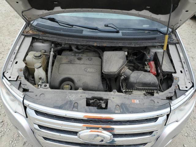 Photo 12 from auction – 2011 FORD EDGE LIMIT with VIN 2FMDK4KC1BBB30229