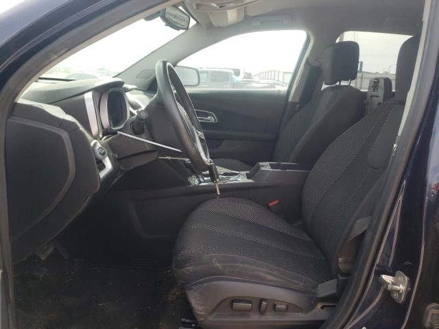 Photo 7 from auction – 2016 CHEVROLET EQUINOX LT with VIN 2GNALCEKXG1173036