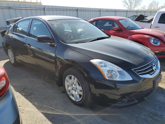 Photo 4 from auction – 2010 NISSAN ALTIMA BAS with VIN 1N4AL2AP9AN508965