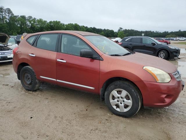 Photo 4 from auction – 2011 NISSAN ROGUE S with VIN JN8AS5MT4BW160144