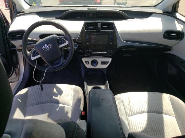Photo 8 from auction – 2016 TOYOTA PRIUS with VIN JTDKARFU5G3024209