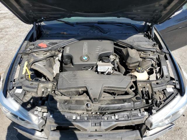 Photo 11 from auction – 2015 BMW 428 XI with VIN WBA3N5C54FK198823