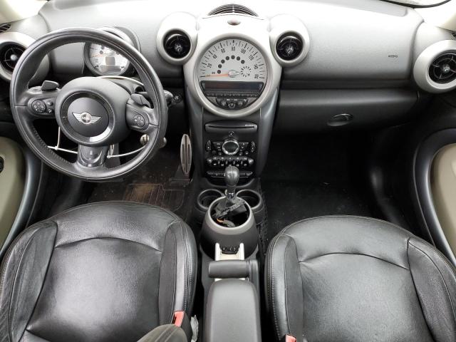 Photo 8 from auction – 2012 MINI COOPER S C with VIN WMWZC5C5XCWL59728