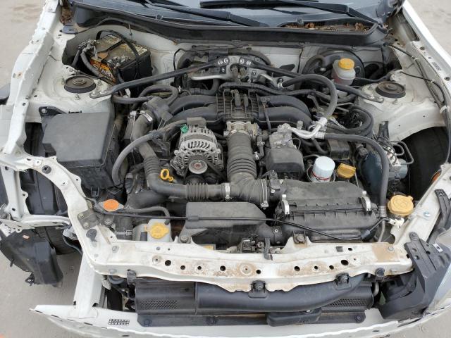 Photo 11 from auction – 2014 SUBARU BRZ 2.0 LI with VIN JF1ZCAC18E8602829