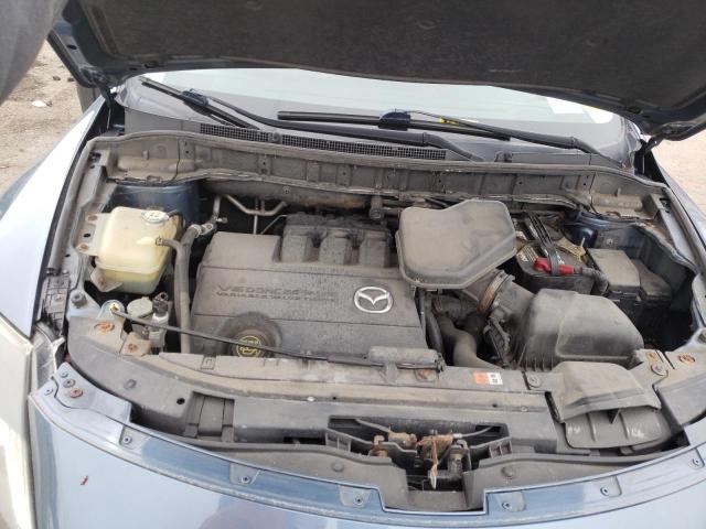 Photo 12 from auction – 2014 MAZDA CX-9 GRAND with VIN JM3TB3DV5E0446464