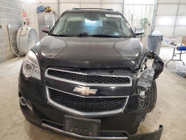 Photo 5 from auction – 2014 CHEVROLET EQUINOX LT with VIN 2GNFLHE32E6176542