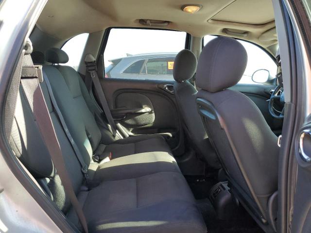 Photo 10 from auction – 2003 CHRYSLER PT CRUISER with VIN 3C4FY78G63T522264