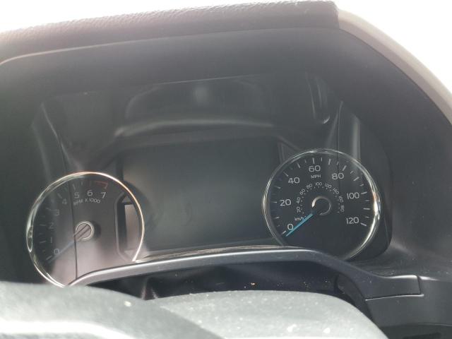 Photo 9 from auction – 2016 FORD F150 SUPER with VIN 1FTEW1EF7GKD15576