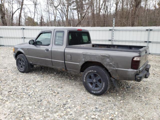 Photo 2 from auction – 2004 FORD RANGER SUP with VIN 1FTYR15E14TA06638