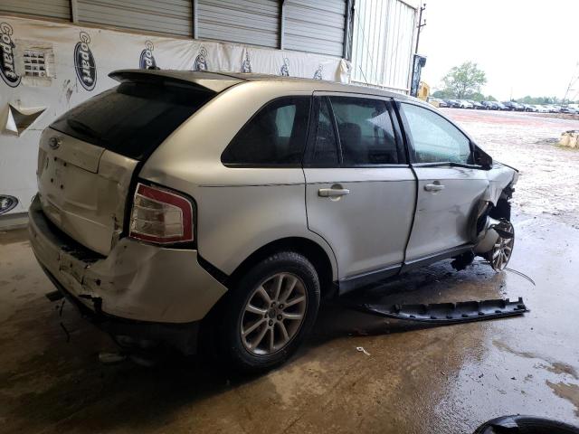 Photo 3 from auction – 2009 FORD EDGE SEL with VIN 2FMDK38CX9BA69278