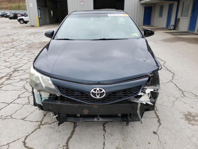 Photo 5 from auction – 2012 TOYOTA CAMRY BASE with VIN 4T1BF1FK0CU184130