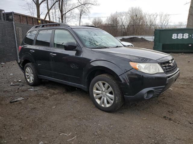 Photo 4 from auction – 2013 SUBARU FORESTER 2 with VIN JF2SHADC1DH421309
