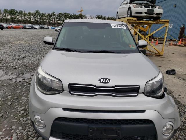 صورة رقم 5 من المزاد - 2018 KIA SOUL + مع VIN KNDJP3A57J7508969