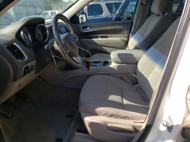 Photo 7 from auction – 2011 DODGE DURANGO EX with VIN 1D4RD2GG1BC741997