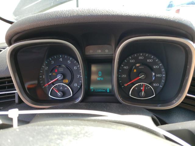 Photo 9 from auction – 2013 CHEVROLET MALIBU LS with VIN 1G11B5SA0DF340407