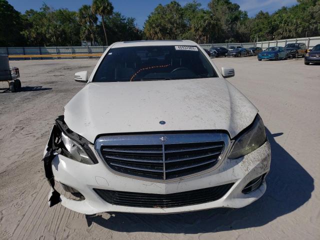 Photo 5 from auction – 2015 MERCEDES-BENZ E 350 with VIN WDDHF5KB4FB130346