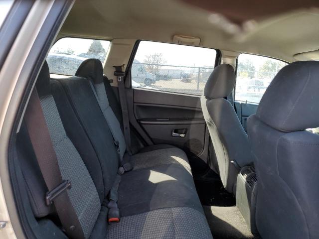 Photo 11 from auction – 2010 JEEP GRAND CHER with VIN 1J4PR4GKXAC130686