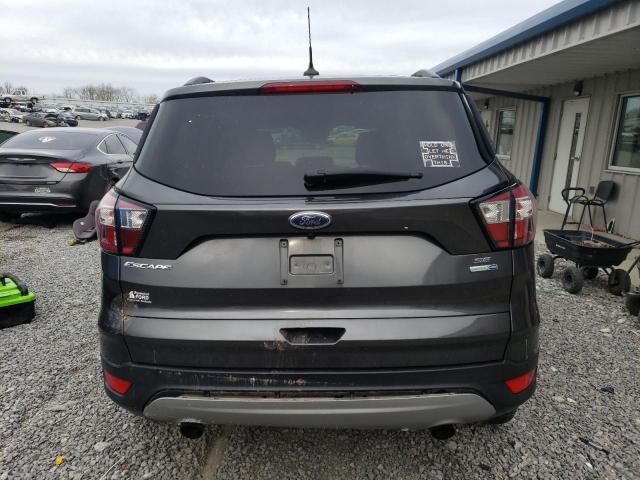 Photo 6 from auction – 2018 FORD ESCAPE SE with VIN 1FMCU9GD7JUB79609