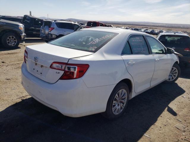 Photo 3 from auction – 2014 TOYOTA CAMRY L with VIN 4T4BF1FK4ER438589