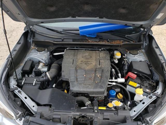 Photo 11 from auction – 2020 SUBARU FORESTER S with VIN JF2SKAMC7LH463676