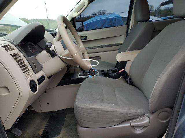 Photo 7 from auction – 2011 FORD ESCAPE XLS with VIN 1FMCU0C77BKC49845
