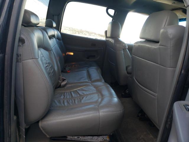 Photo 10 from auction – 2002 CHEVROLET SILVERADO with VIN 1GCGK13U52F240402