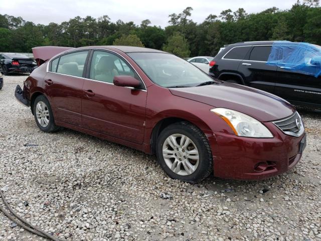 Photo 4 from auction – 2010 NISSAN ALTIMA BAS with VIN 1N4AL2AP1AN430326