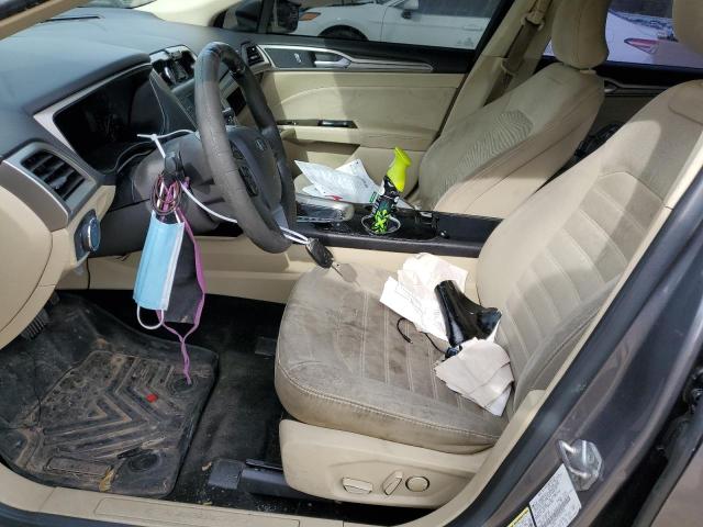 Photo 7 from auction – 2014 FORD FUSION SE with VIN 3FA6P0H79ER339585