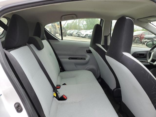 Photo 10 from auction – 2013 TOYOTA PRIUS C with VIN JTDKDTB33D1556891