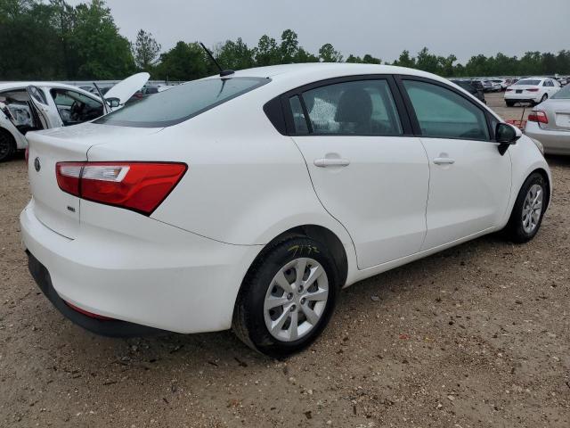 Photo 3 from auction – 2016 KIA RIO LX with VIN KNADM4A39G6695265