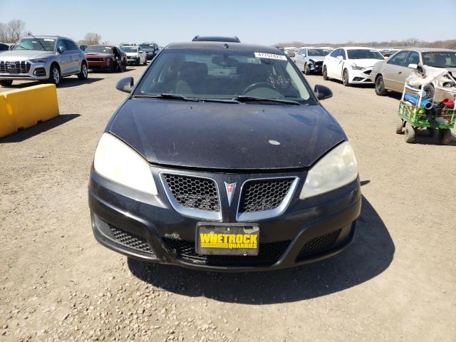 Photo 5 from auction – 2010 PONTIAC G6 with VIN 1G2ZA5E04A4155563
